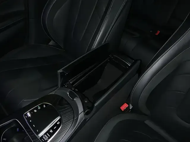 Mercedes-Benz CLS 53 AMG