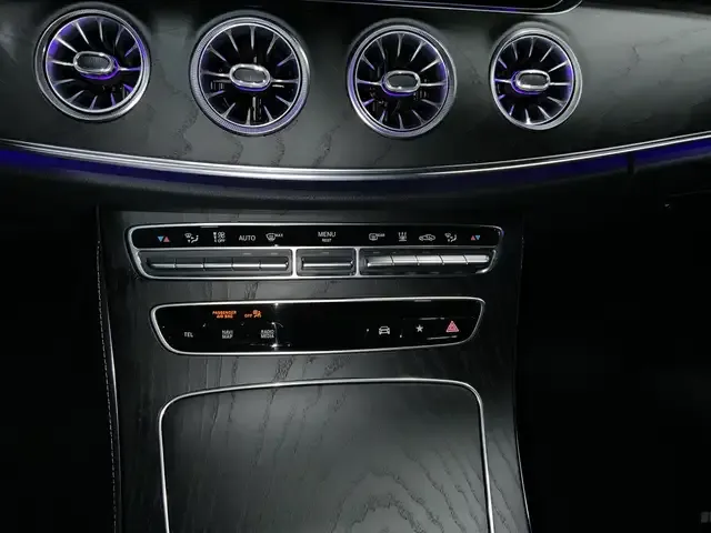Mercedes-Benz CLS 53 AMG