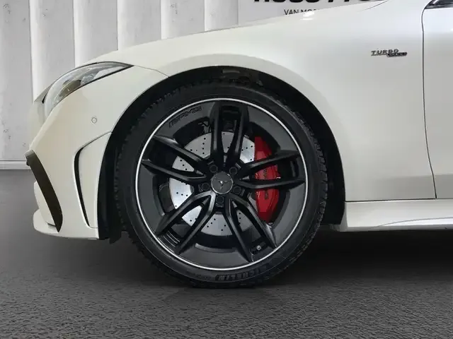 Mercedes-Benz CLS 53 AMG