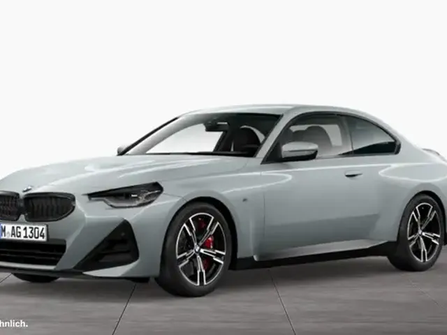 BMW 220