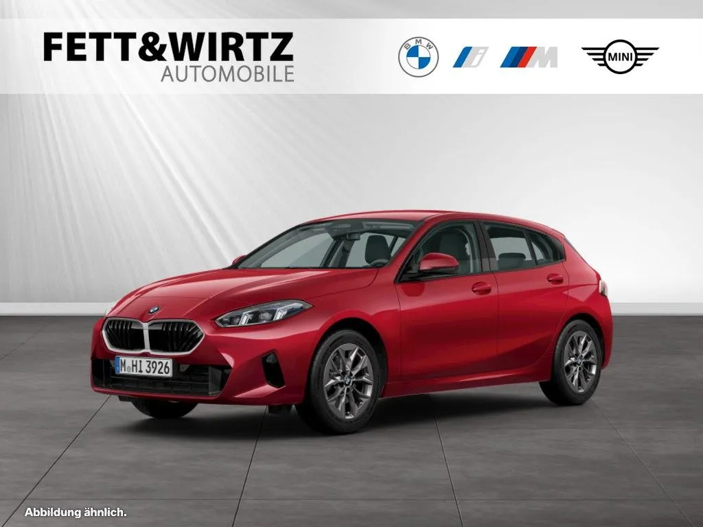 BMW 120