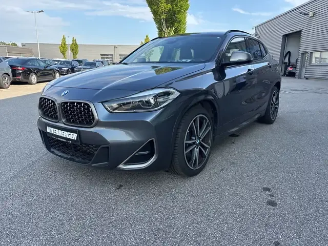 BMW X2 M