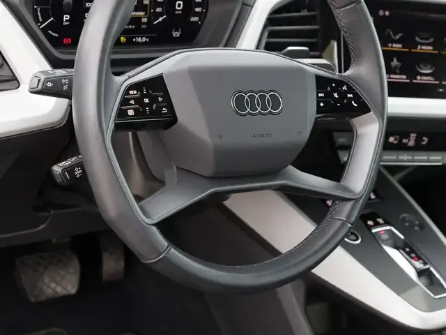 Audi Sonstiges