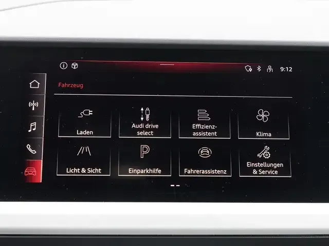 Audi Sonstiges