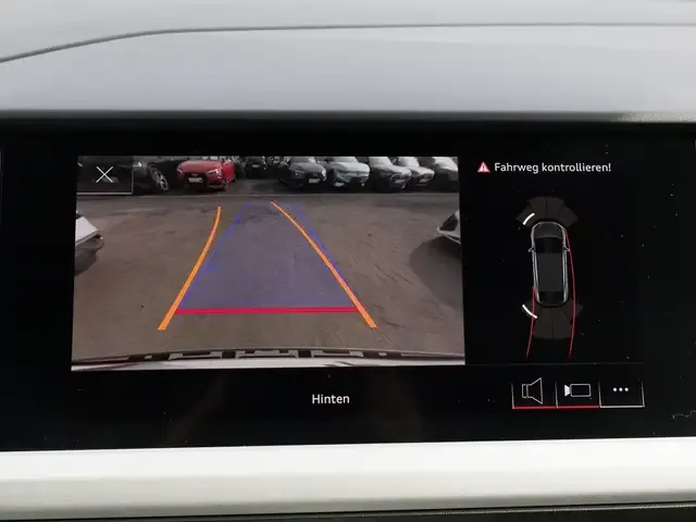 Audi Sonstiges
