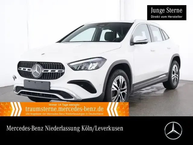 Mercedes-Benz GLA 180