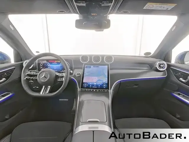 Mercedes-Benz GLC 400
