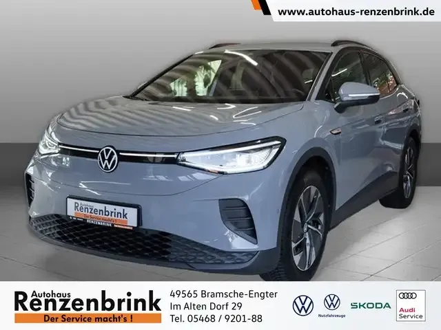 Volkswagen ID.4
