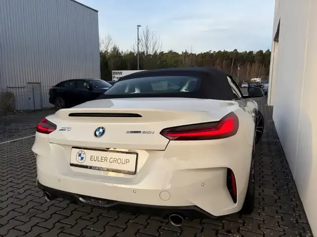 BMW Z4