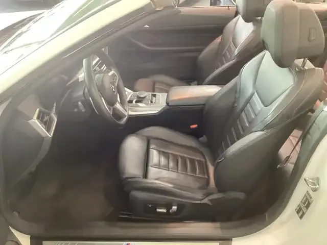 BMW 430