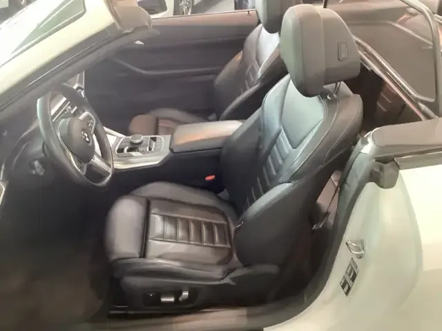 BMW 430