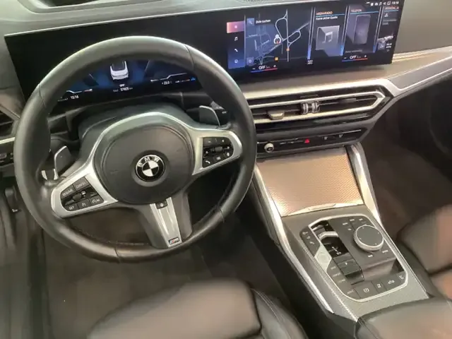 BMW 430