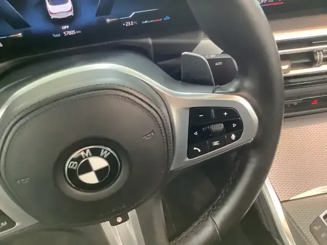 BMW 430