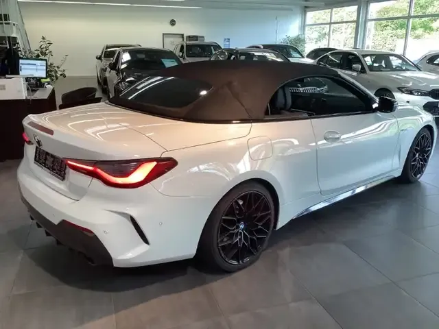 BMW 430