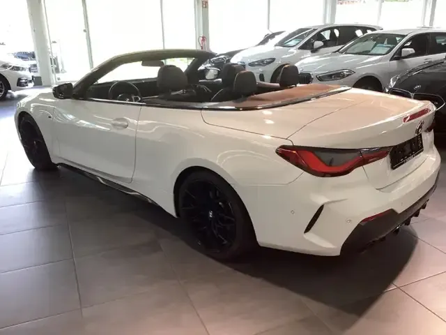 BMW 430