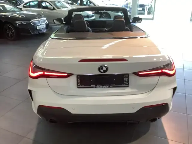 BMW 430