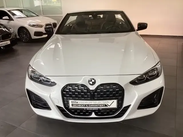BMW 430