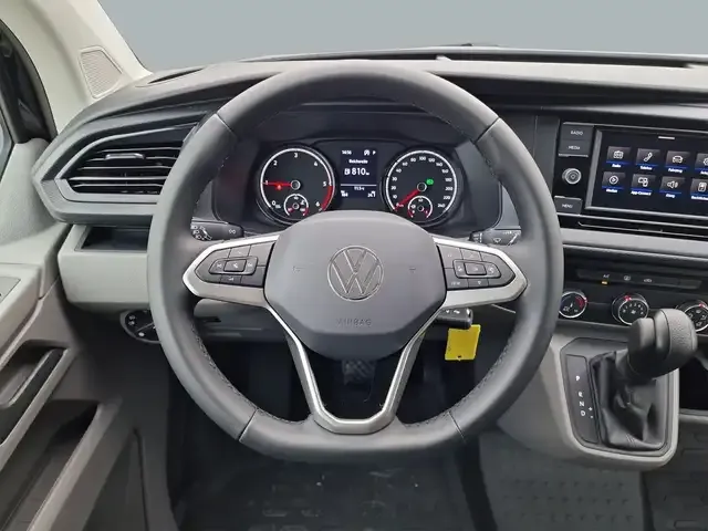Volkswagen T6.1 Caravelle