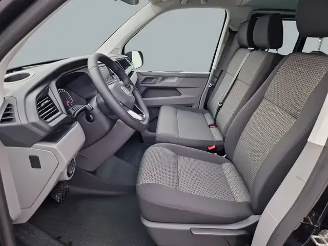 Volkswagen T6.1 Caravelle