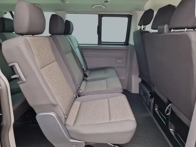 Volkswagen T6.1 Caravelle