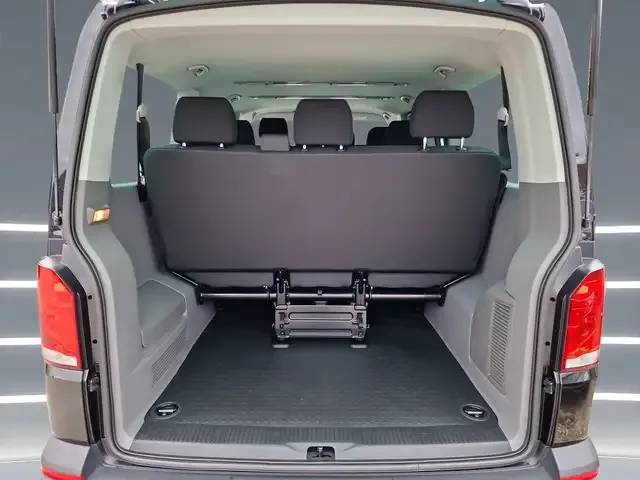 Volkswagen T6.1 Caravelle