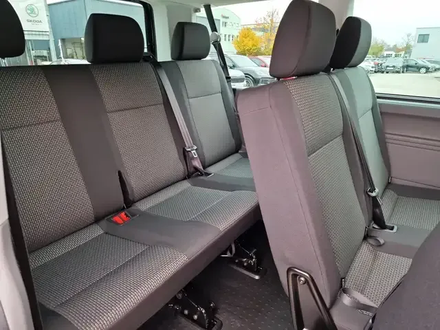 Volkswagen T6.1 Caravelle