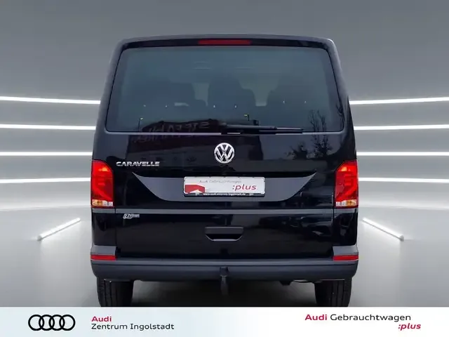 Volkswagen T6.1 Caravelle