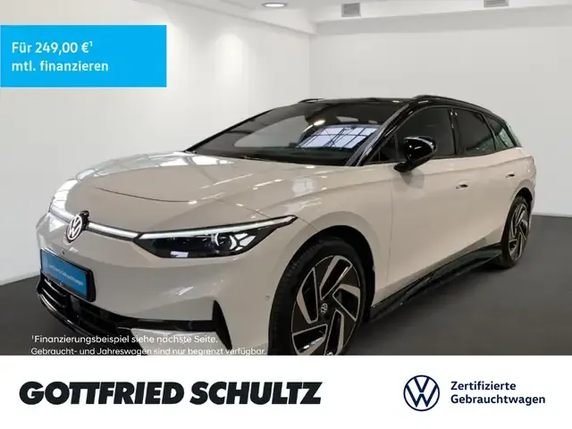 Volkswagen ID.7