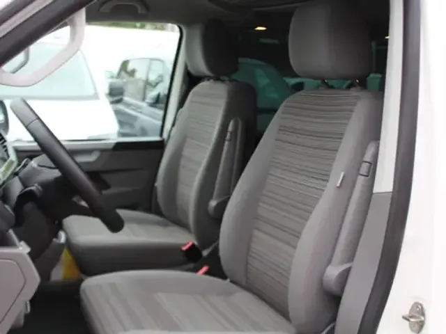 Volkswagen T6.1 California