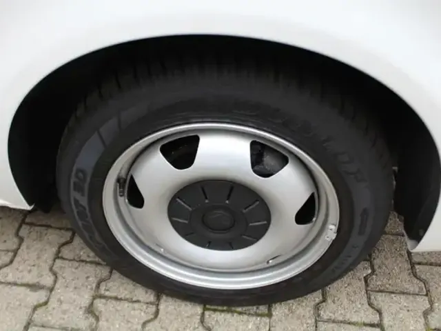 Volkswagen T6.1 California