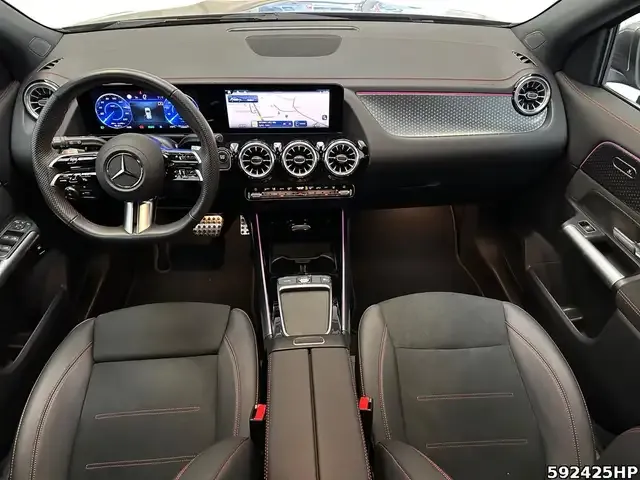 Mercedes-Benz Sonstiges