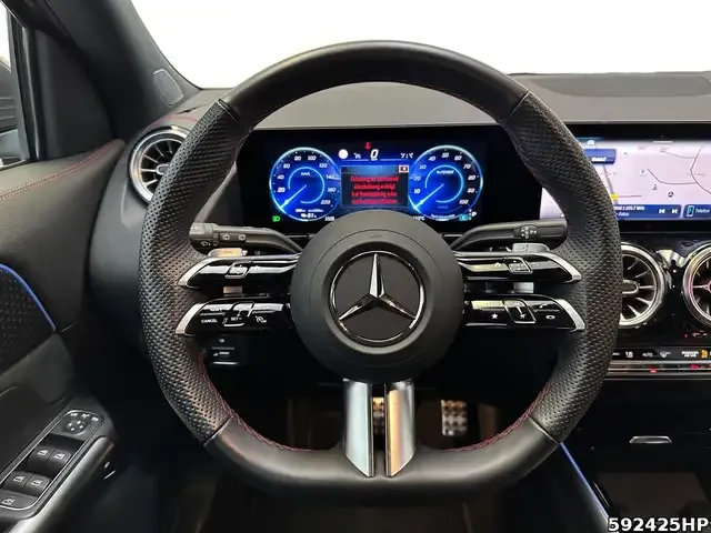 Mercedes-Benz Sonstiges