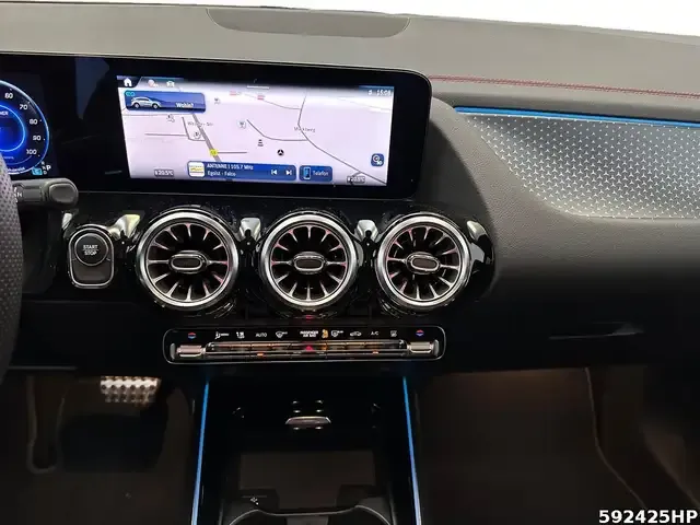 Mercedes-Benz Sonstiges