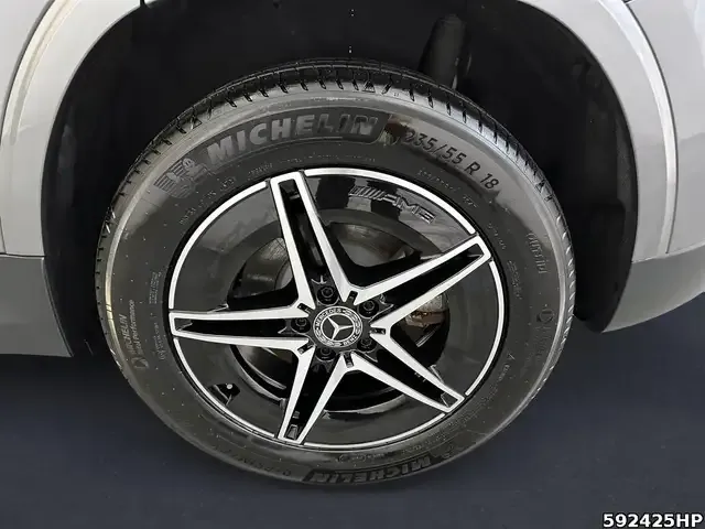 Mercedes-Benz Sonstiges