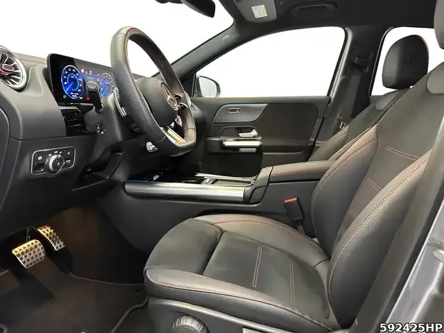 Mercedes-Benz Sonstiges