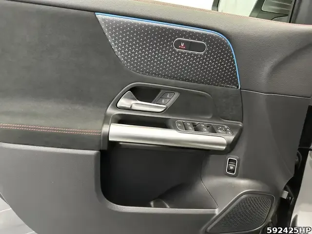 Mercedes-Benz Sonstiges