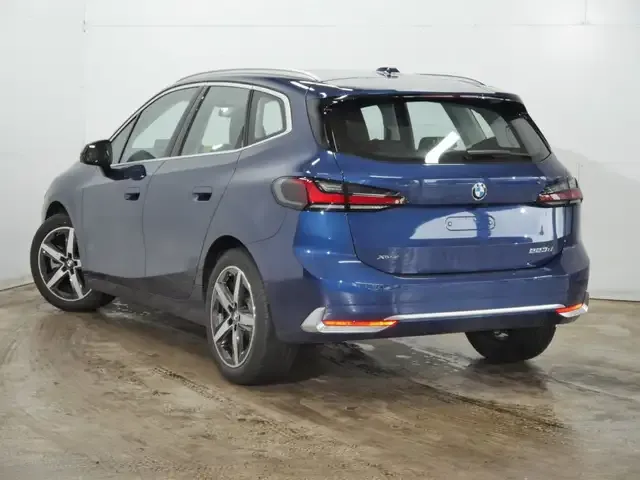 BMW 223