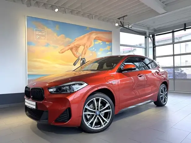 BMW X2 M