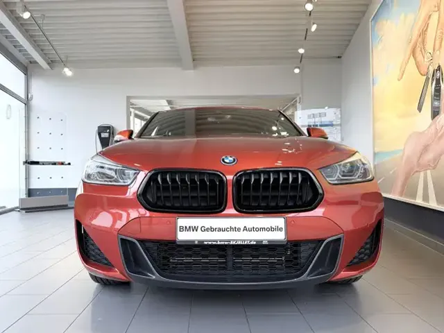 BMW X2 M