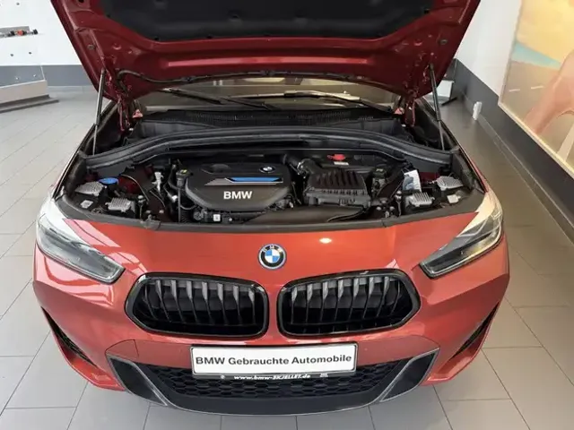 BMW X2 M