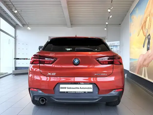 BMW X2 M