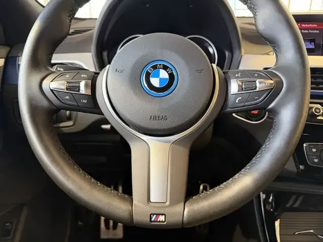 BMW X2 M