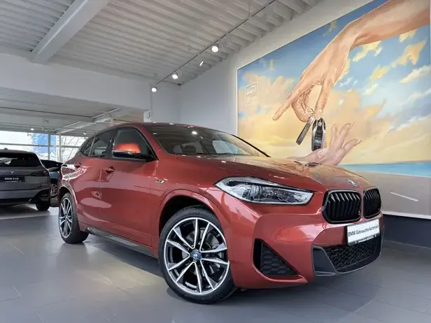 BMW X2 M