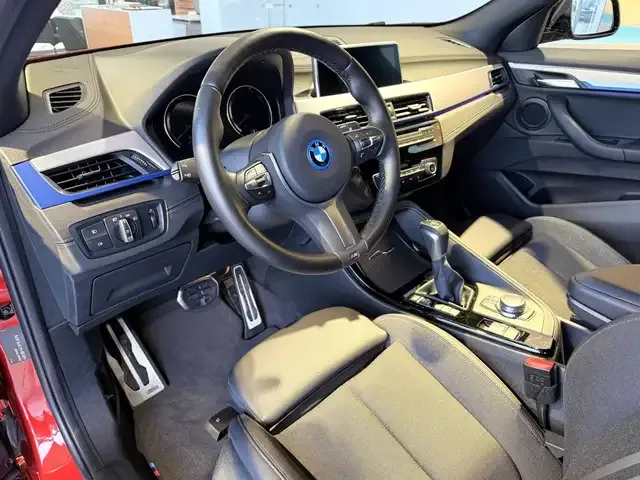 BMW X2 M