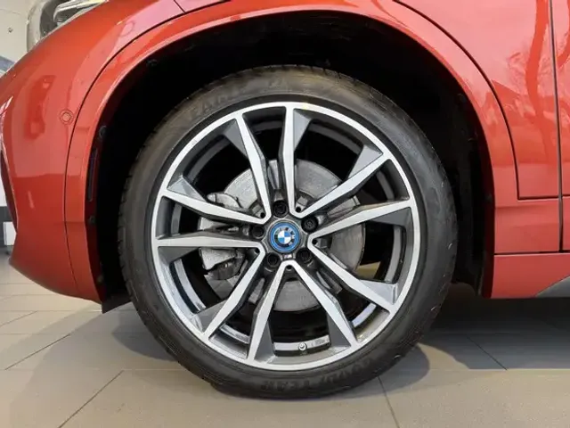 BMW X2 M