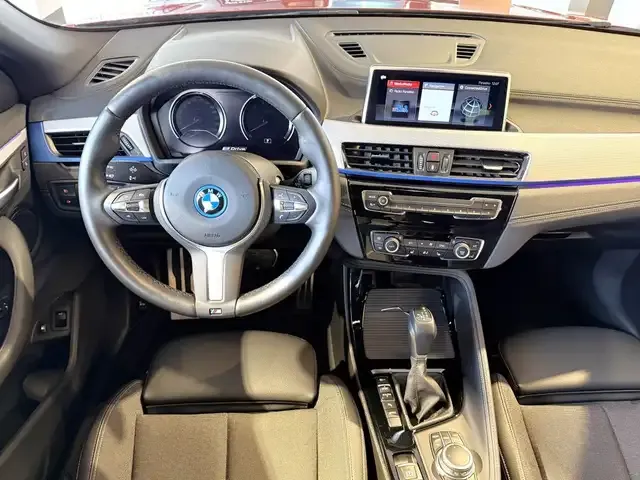 BMW X2 M
