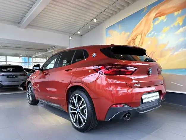 BMW X2 M