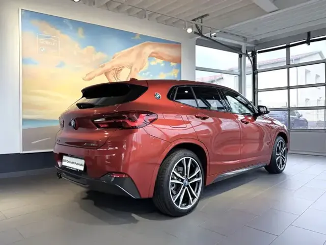 BMW X2 M