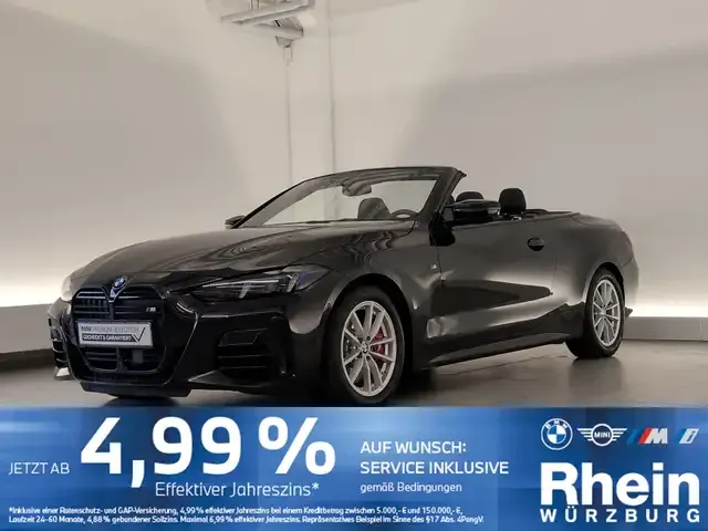 BMW 440