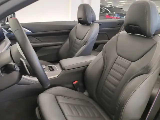 BMW 440